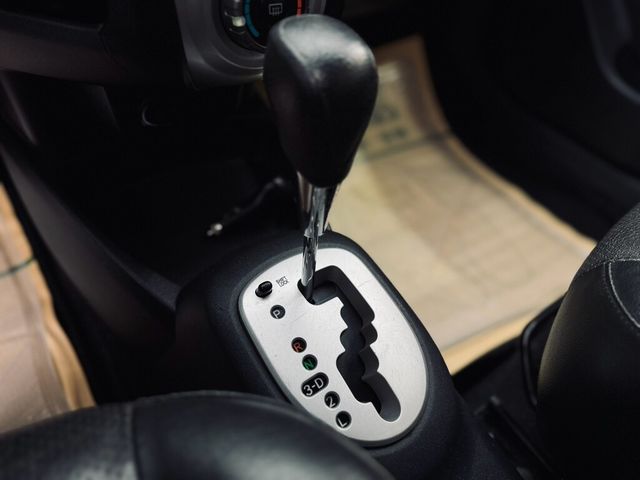 TOYOTA豐田 YARIS  第19張相片