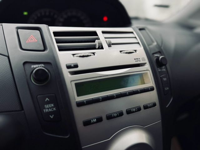 TOYOTA豐田 YARIS  第23張相片