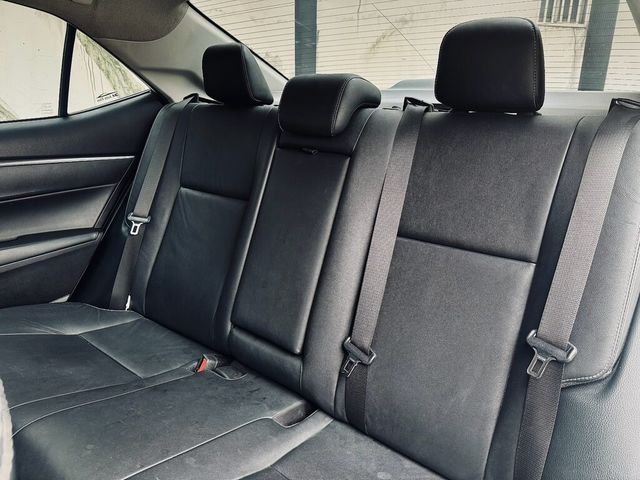 TOYOTA豐田 ALTIS  第15張相片