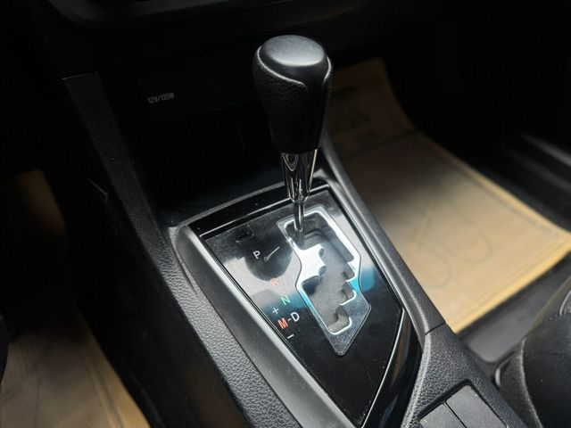 TOYOTA豐田 ALTIS  第21張相片