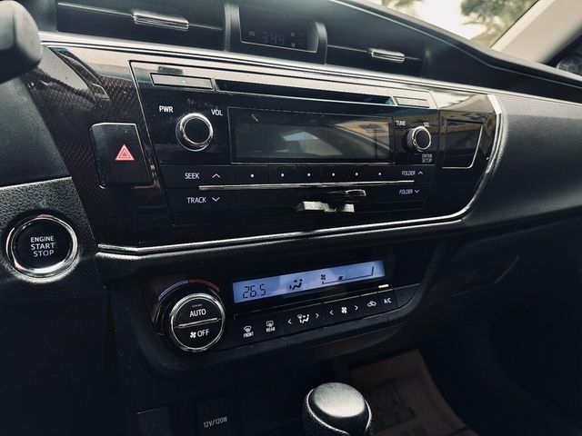 TOYOTA豐田 ALTIS  第23張相片