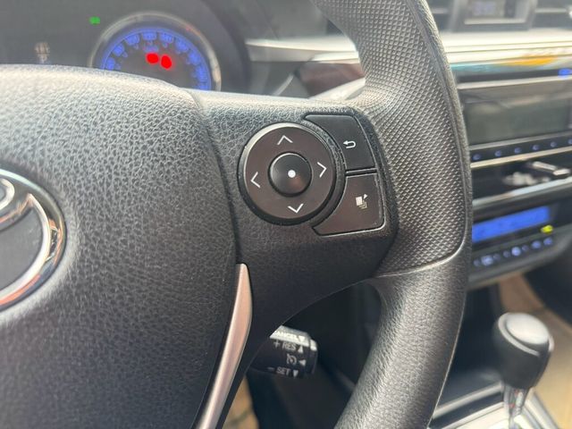 TOYOTA豐田 ALTIS  第25張相片