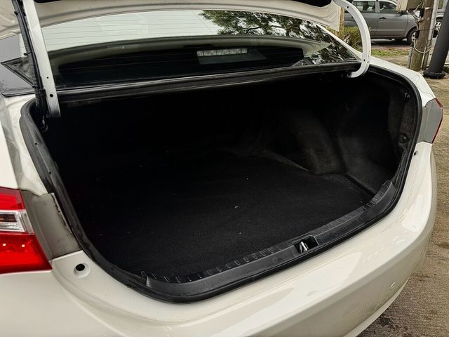 TOYOTA豐田 ALTIS  第27張相片