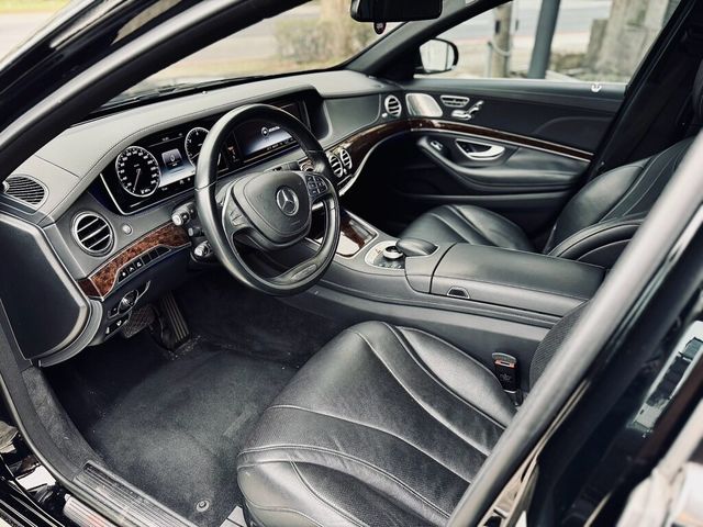 M-BENZ賓士 S350D L  第6張相片