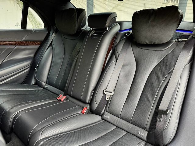 M-BENZ賓士 S350D L  第8張相片