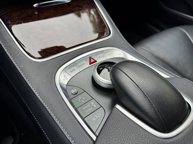 M-BENZ賓士 S350D L  第11張相片
