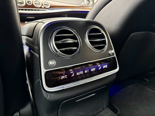 M-BENZ賓士 S350D L  第14張相片