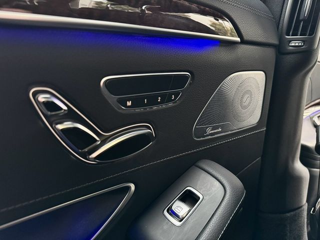 M-BENZ賓士 S350D L  第15張相片