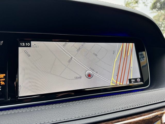 M-BENZ賓士 S350D L  第18張相片