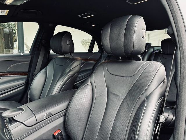 M-BENZ賓士 S400 HYBRID  第7張相片