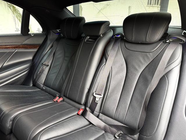 M-BENZ賓士 S400 HYBRID  第8張相片