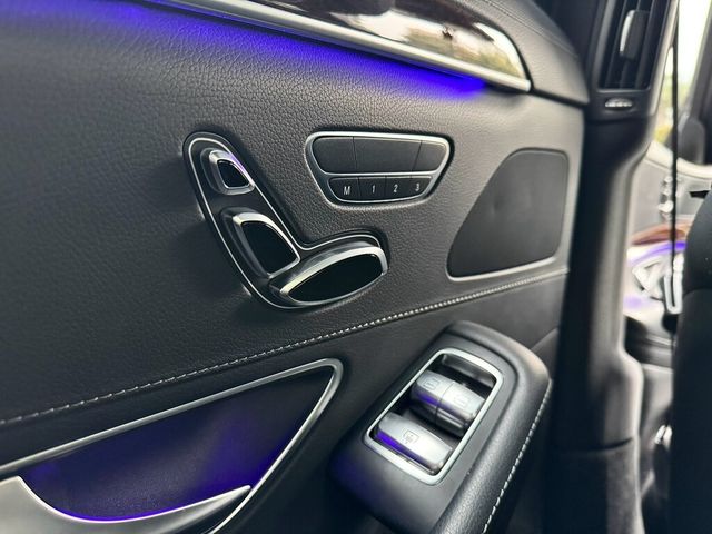 M-BENZ賓士 S400 HYBRID  第9張相片