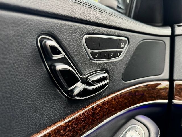 M-BENZ賓士 S400 HYBRID  第14張相片