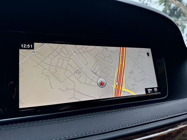 M-BENZ賓士 S400 HYBRID  第17張相片