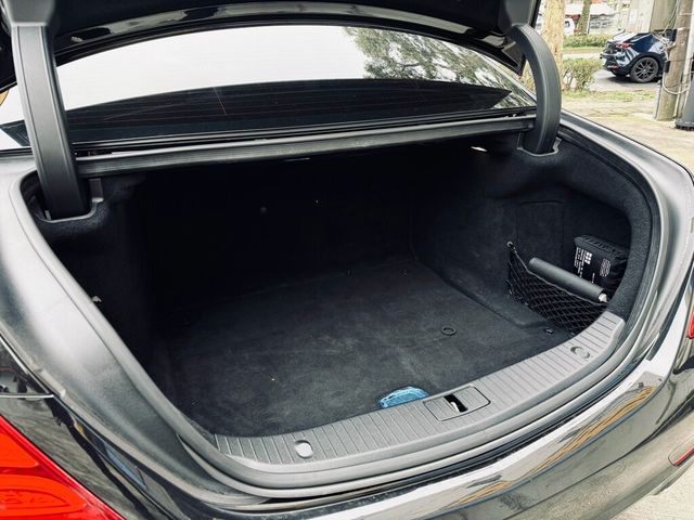M-BENZ賓士 S400 HYBRID  第19張相片