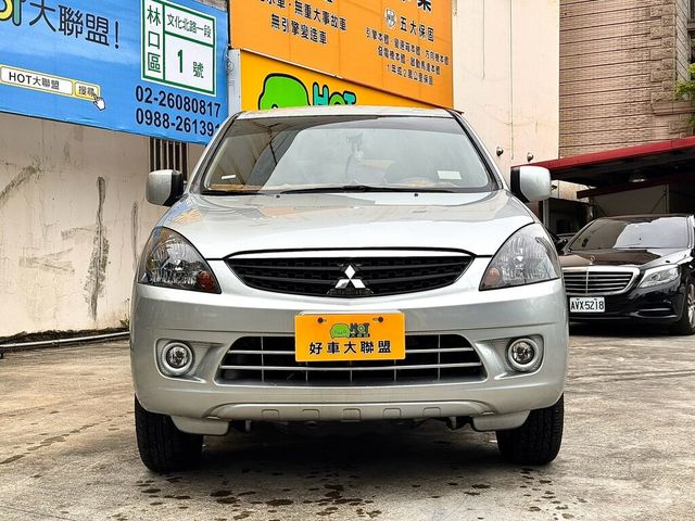 MITSUBISHI三菱 ZINGER  第2張相片