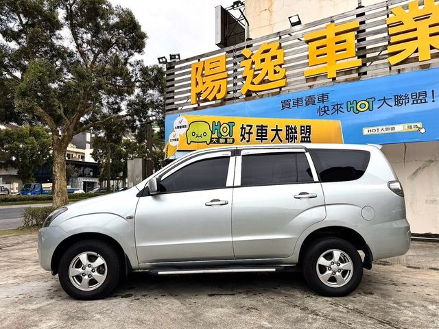 MITSUBISHI三菱 ZINGER  第3張相片
