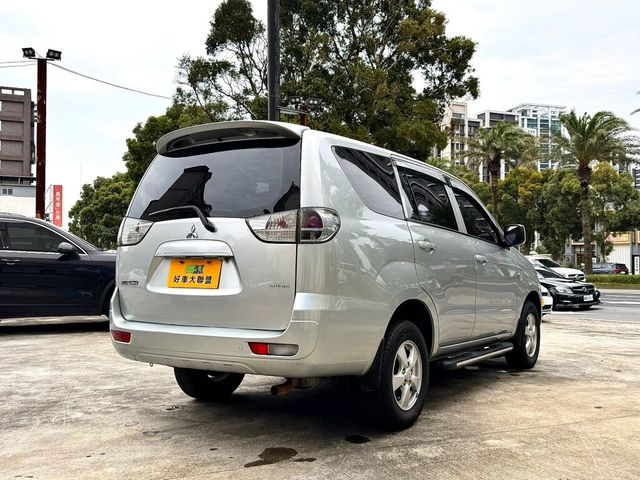 MITSUBISHI三菱 ZINGER  第4張相片