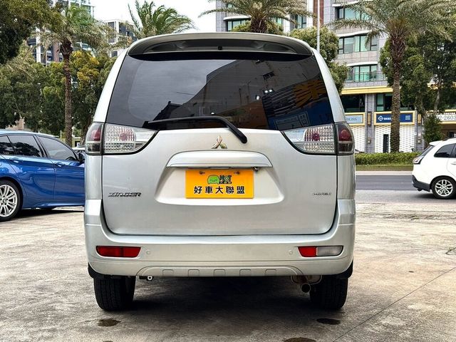 MITSUBISHI三菱 ZINGER  第5張相片