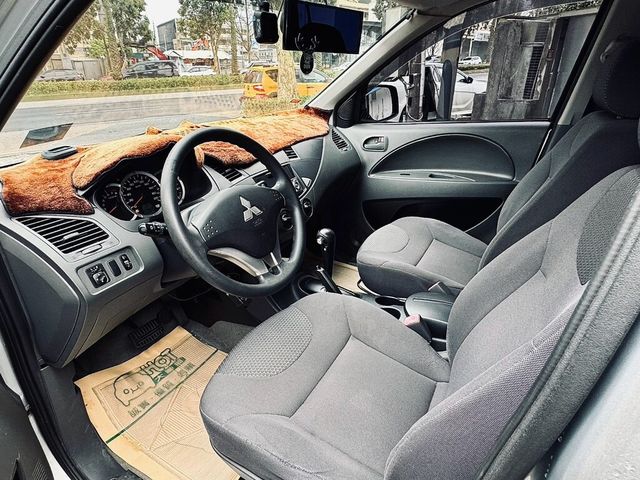 MITSUBISHI三菱 ZINGER  第6張相片