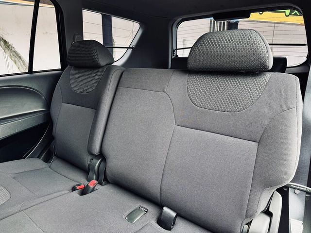 MITSUBISHI三菱 ZINGER  第8張相片