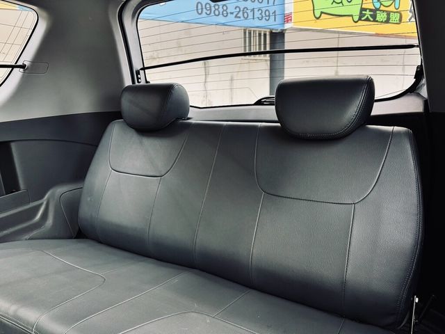 MITSUBISHI三菱 ZINGER  第9張相片