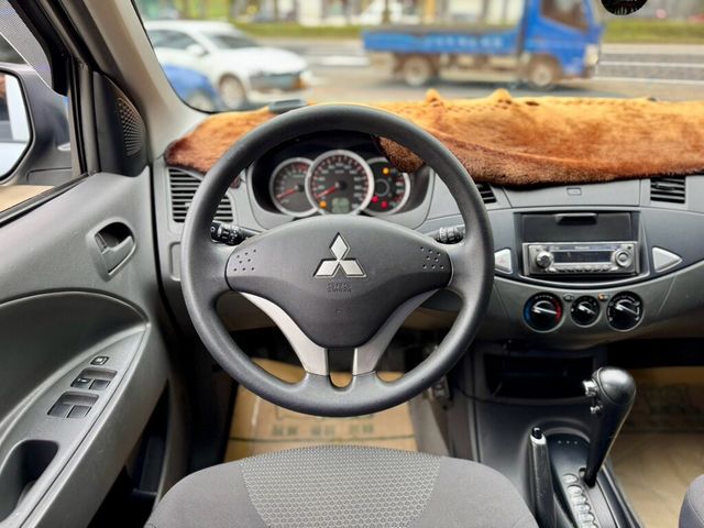 MITSUBISHI三菱 ZINGER  第11張相片