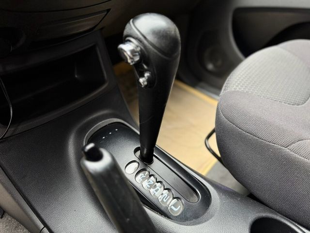 MITSUBISHI三菱 ZINGER  第12張相片