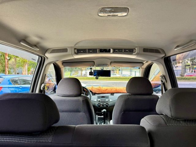 MITSUBISHI三菱 ZINGER  第13張相片