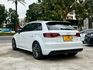 AUDI奧迪 A3 SPORTBACK  第4張縮圖