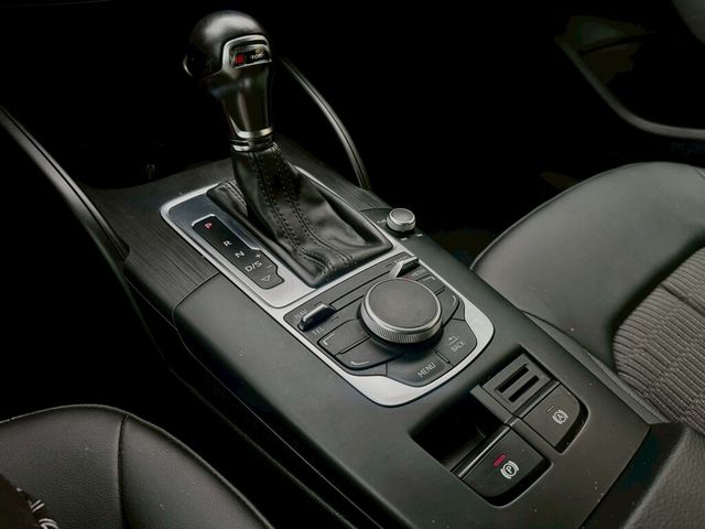AUDI奧迪 A3 SPORTBACK  第9張相片