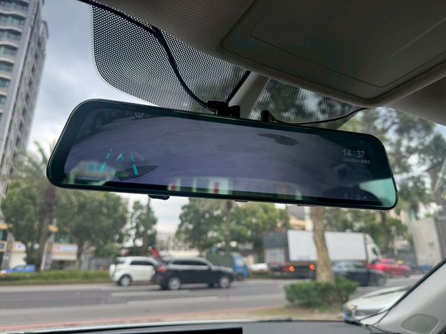 AUDI奧迪 A3 SPORTBACK  第15張相片
