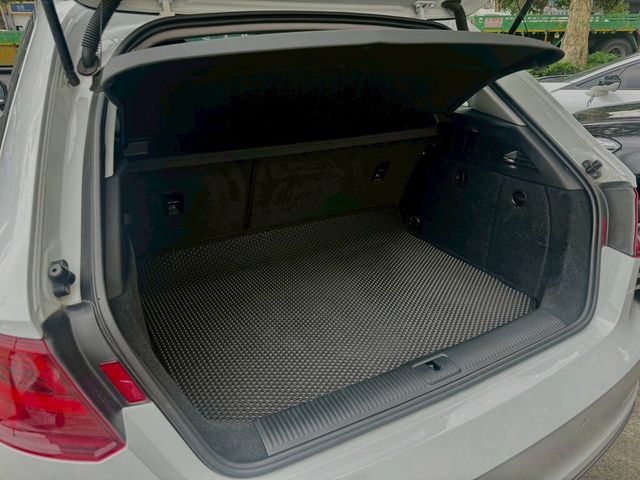 AUDI奧迪 A3 SPORTBACK  第16張相片