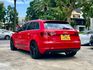 AUDI奧迪 A3 SPORTBACK  第4張縮圖
