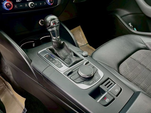 AUDI奧迪 A3 SPORTBACK  第11張相片