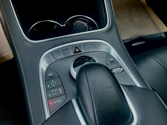 M-BENZ賓士 S400 HYBRID  第10張相片