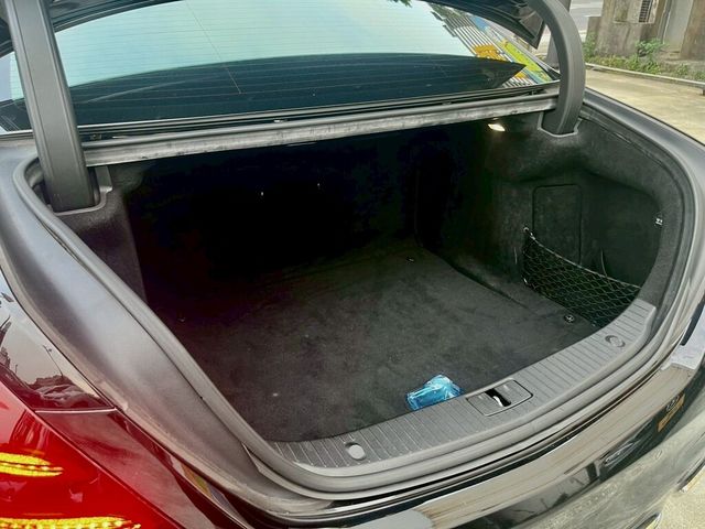 M-BENZ賓士 S400 HYBRID  第17張相片