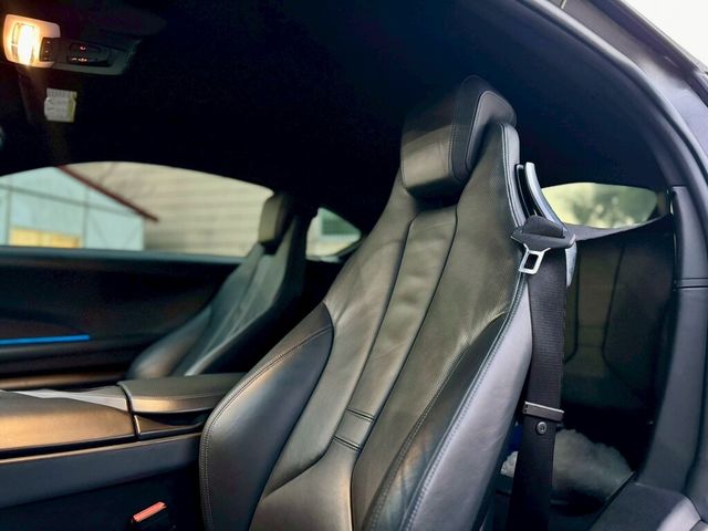 BMW寶馬 I8  第10張相片