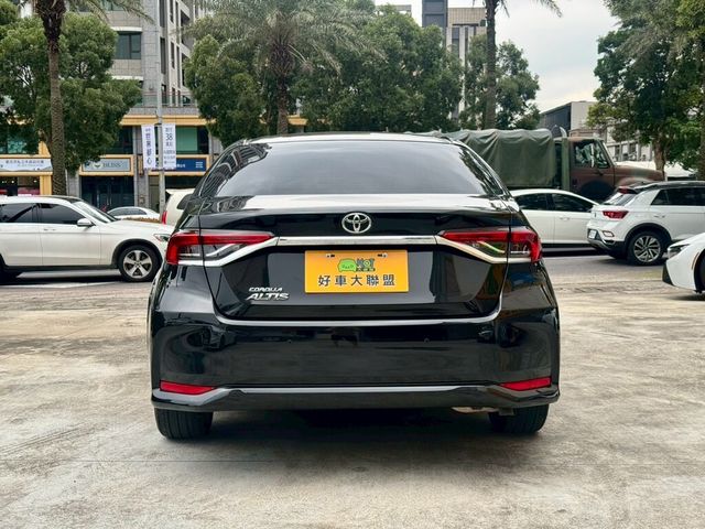 TOYOTA豐田 ALTIS  第5張相片