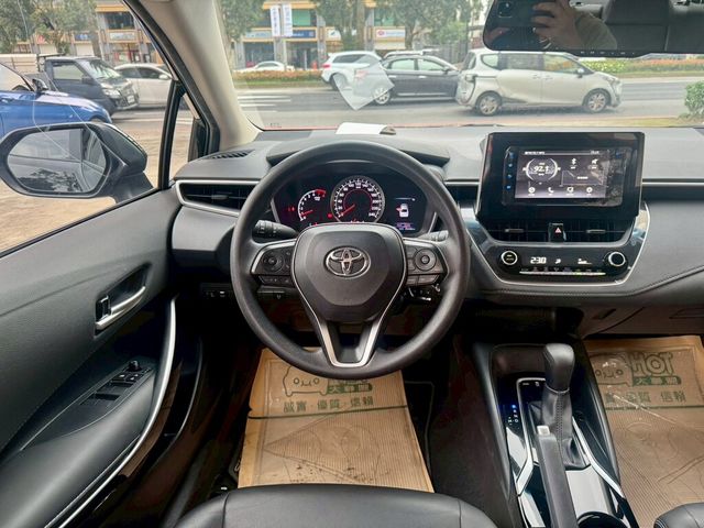 TOYOTA豐田 ALTIS  第7張相片