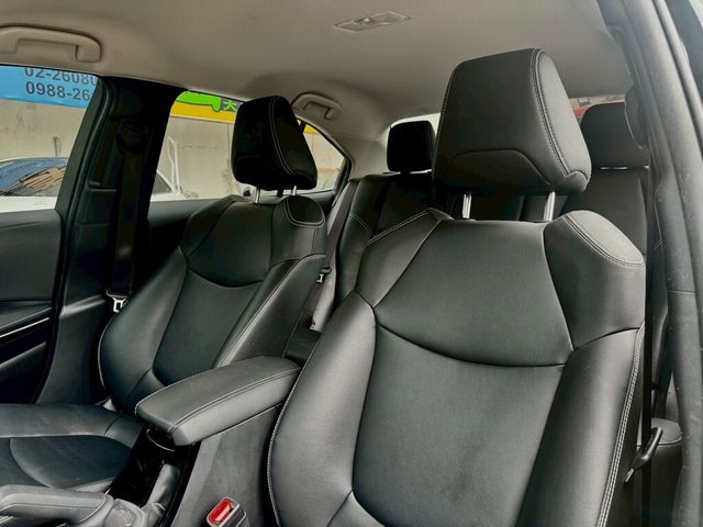TOYOTA豐田 ALTIS  第9張相片