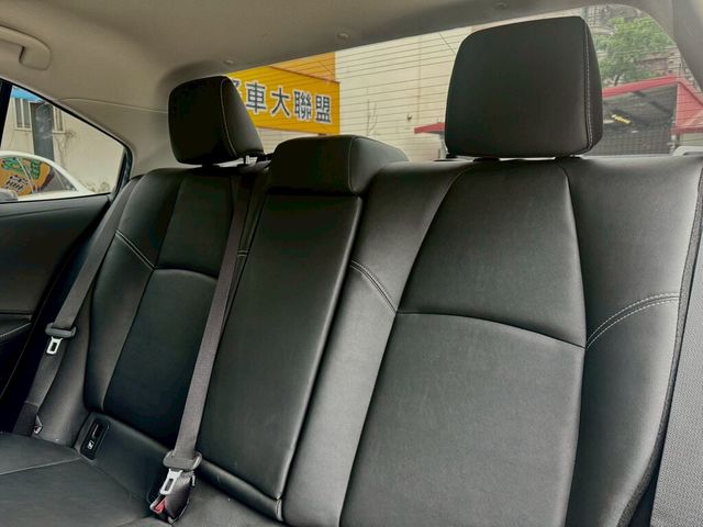TOYOTA豐田 ALTIS  第10張相片