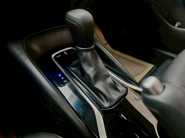 TOYOTA豐田 ALTIS  第12張相片