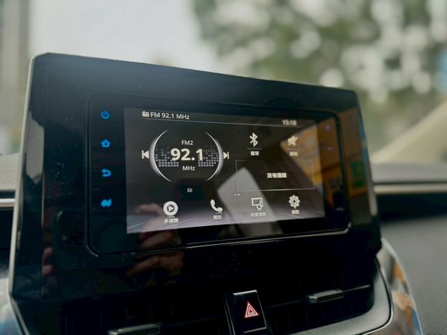 TOYOTA豐田 ALTIS  第14張相片
