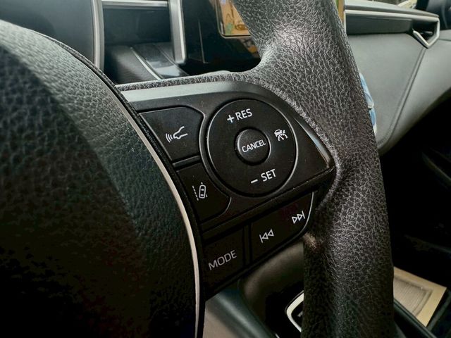 TOYOTA豐田 ALTIS  第15張相片