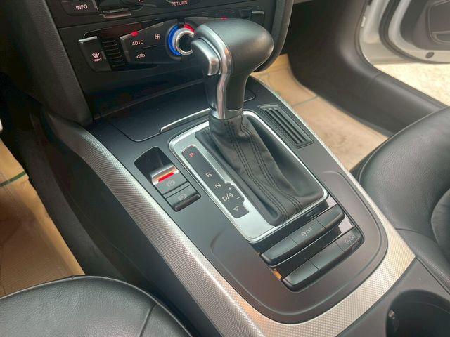 AUDI奧迪 A5 COUPE  第11張相片