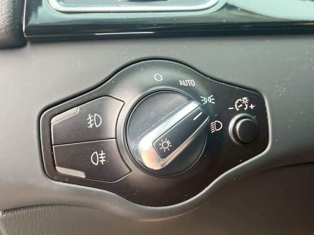 AUDI奧迪 A5 COUPE  第13張相片