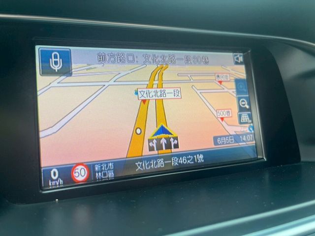AUDI奧迪 A5 COUPE  第14張相片