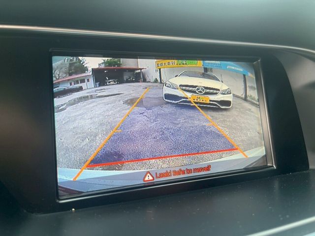 AUDI奧迪 A5 COUPE  第15張相片