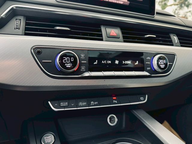 AUDI奧迪 A5 SPORTBACK  第12張相片